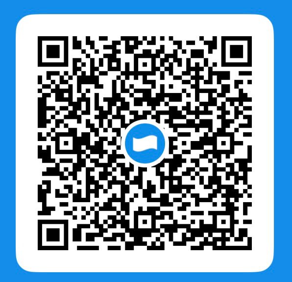 QR DANA Donasi